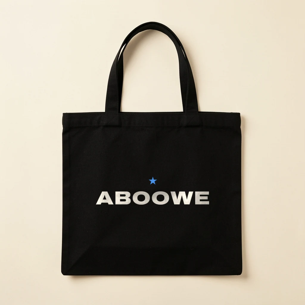 Everyday Tote